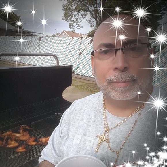 Meet your Posher, Walter - Picture 1 of 1